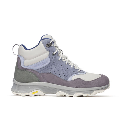 Men - Speed Solo MXD Mid Waterproof - Boots | Merrell Everyday