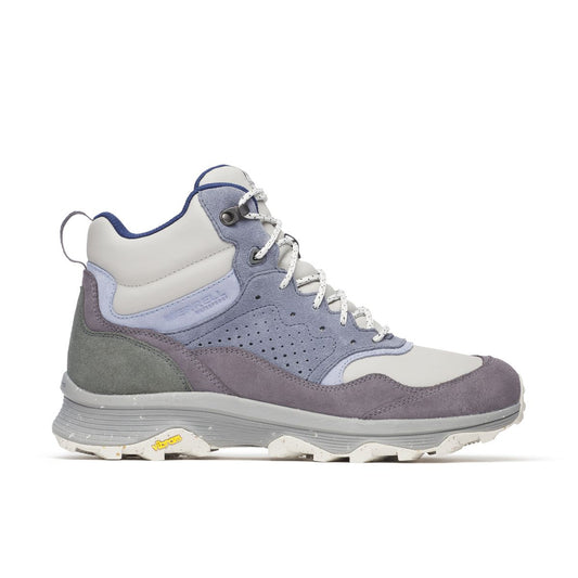Men - Speed Solo MXD Mid Waterproof - Boots | Merrell Everyday
