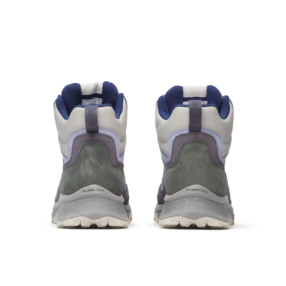 Men - Speed Solo MXD Mid Waterproof - Boots | Merrell Everyday