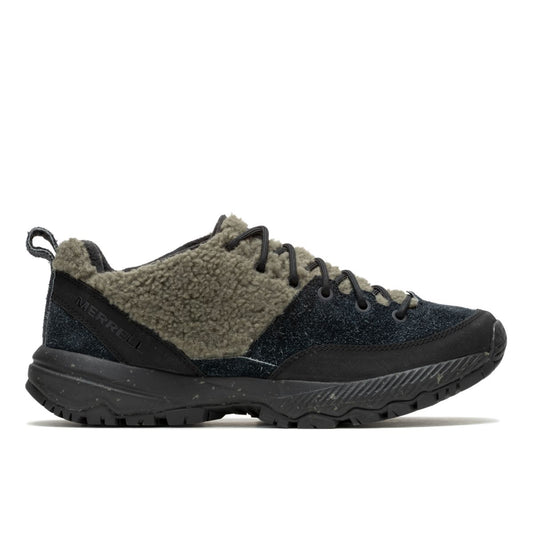 Men - MQM Ace Fleece 1TRL - Shoes | Merrell Value