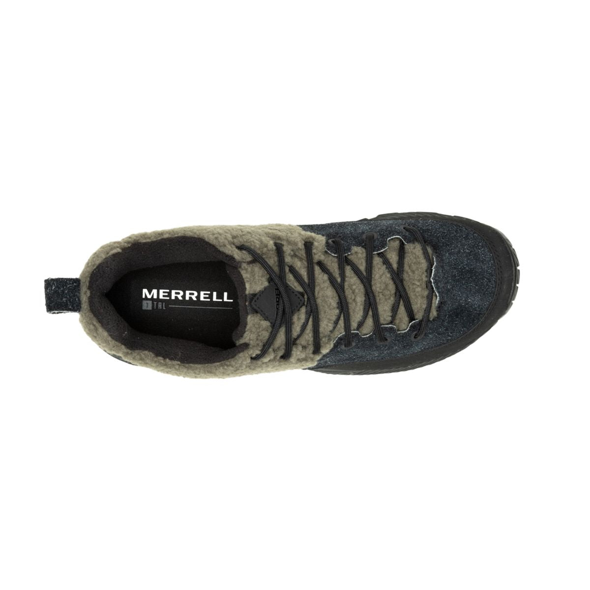 Men - MQM Ace Fleece 1TRL - Shoes | Merrell Value