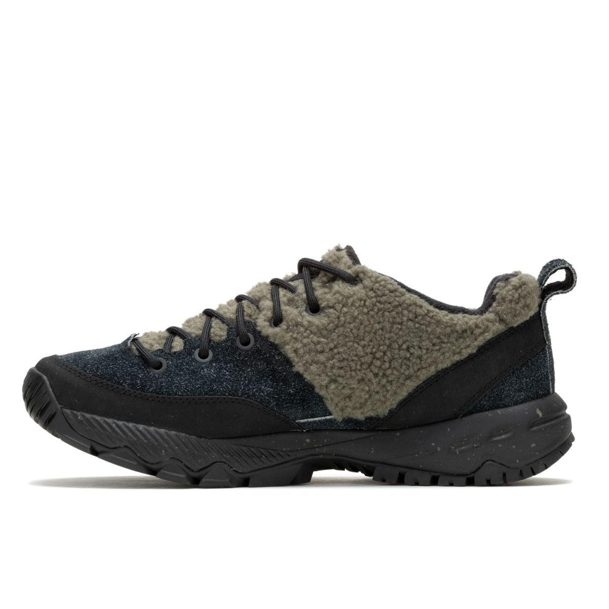 Men - MQM Ace Fleece 1TRL - Shoes | Merrell Value