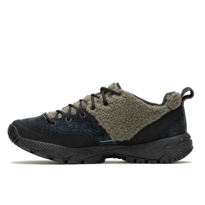 Men - MQM Ace Fleece 1TRL - Shoes | Merrell Value
