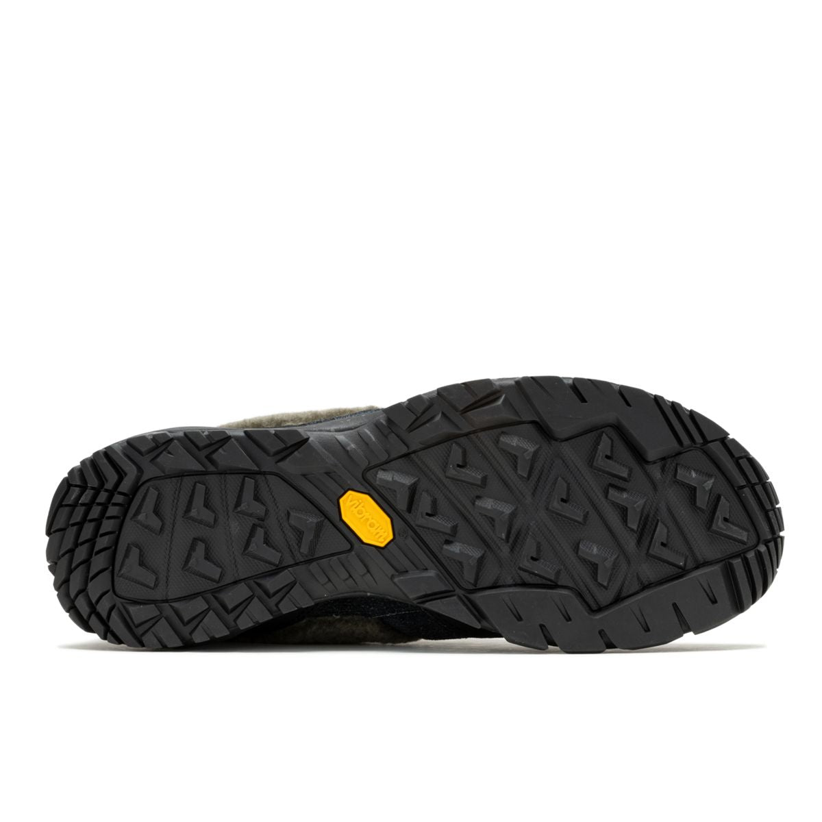 Men - MQM Ace Fleece 1TRL - Shoes | Merrell Value