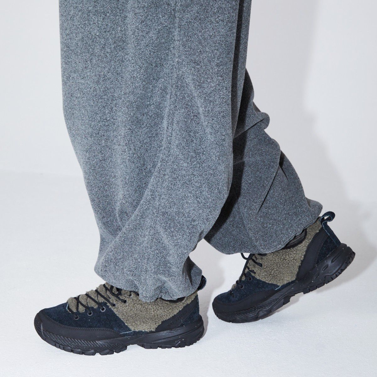 Men - MQM Ace Fleece 1TRL - Shoes | Merrell Value