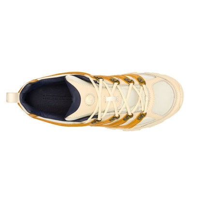 Men - Moab 3 Luxe Leather - Low | Merrell Great Value