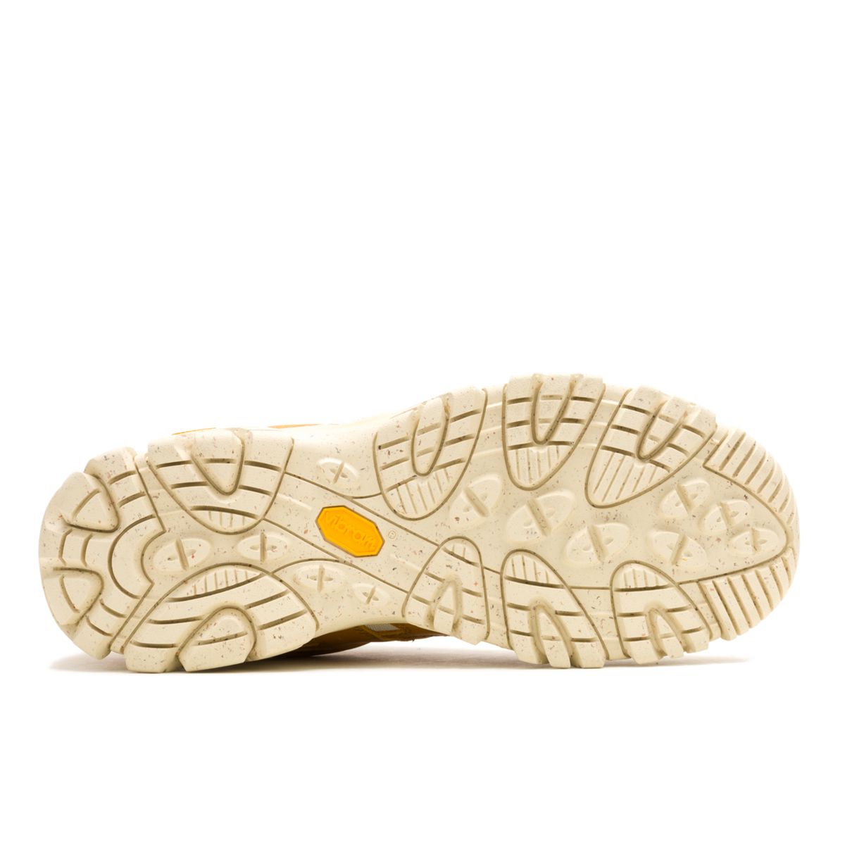 Men - Moab 3 Luxe Leather - Low | Merrell Great Value