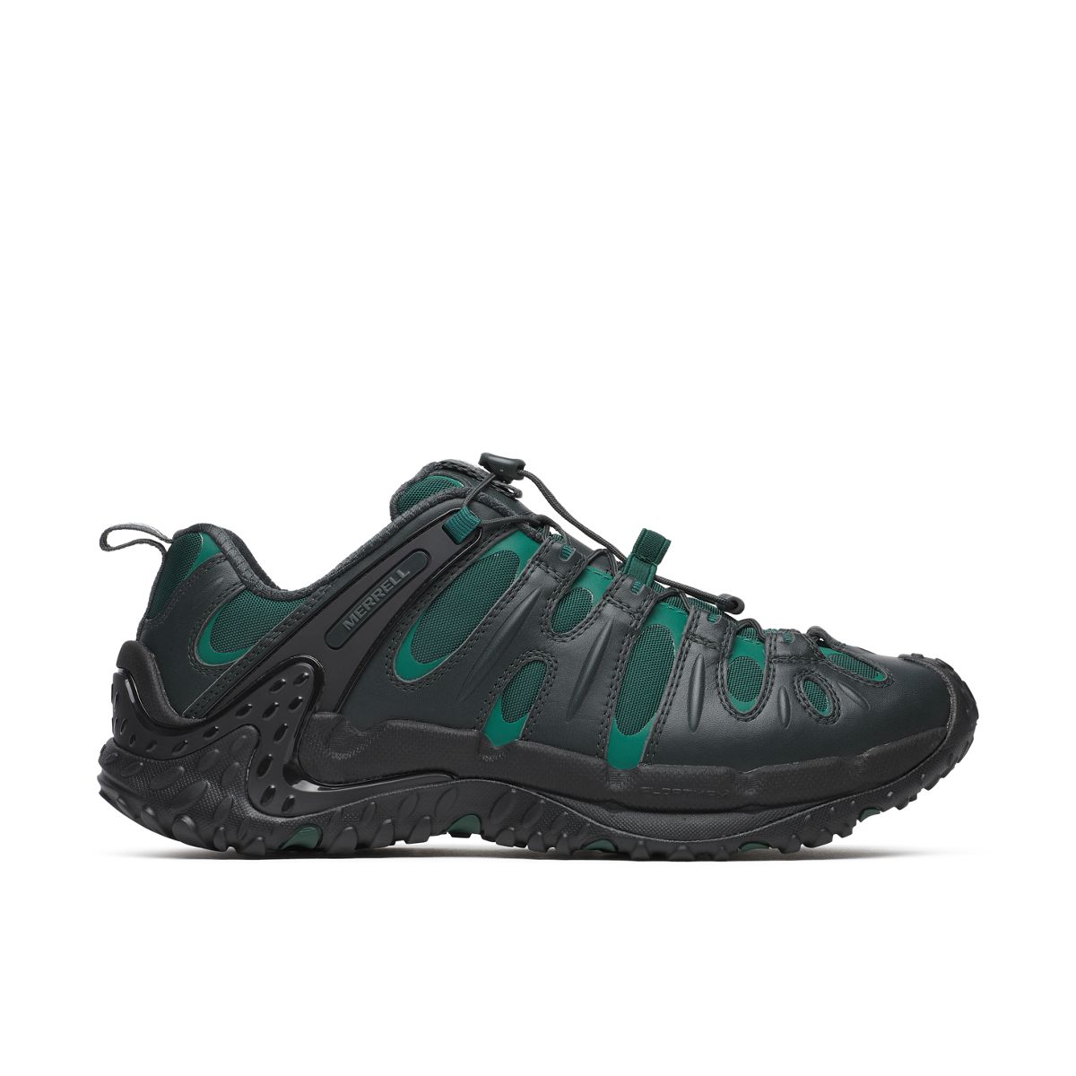Unisex Cham Redux Leather 1TRL Casual Shoes | Merrell Latest