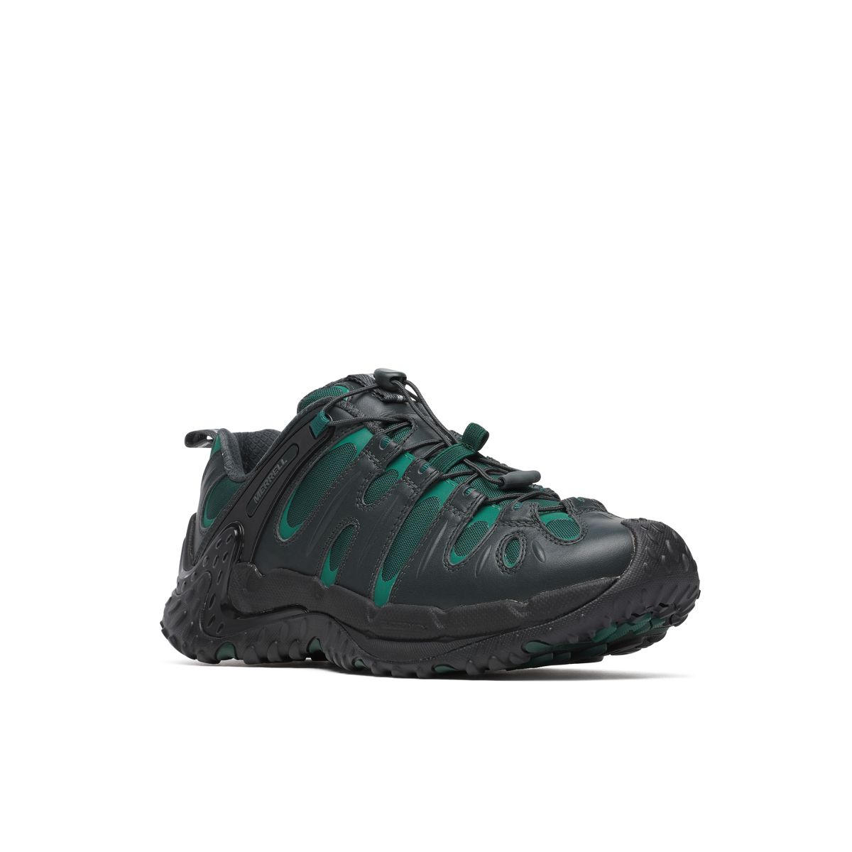Unisex Cham Redux Leather 1TRL Casual Shoes | Merrell Latest