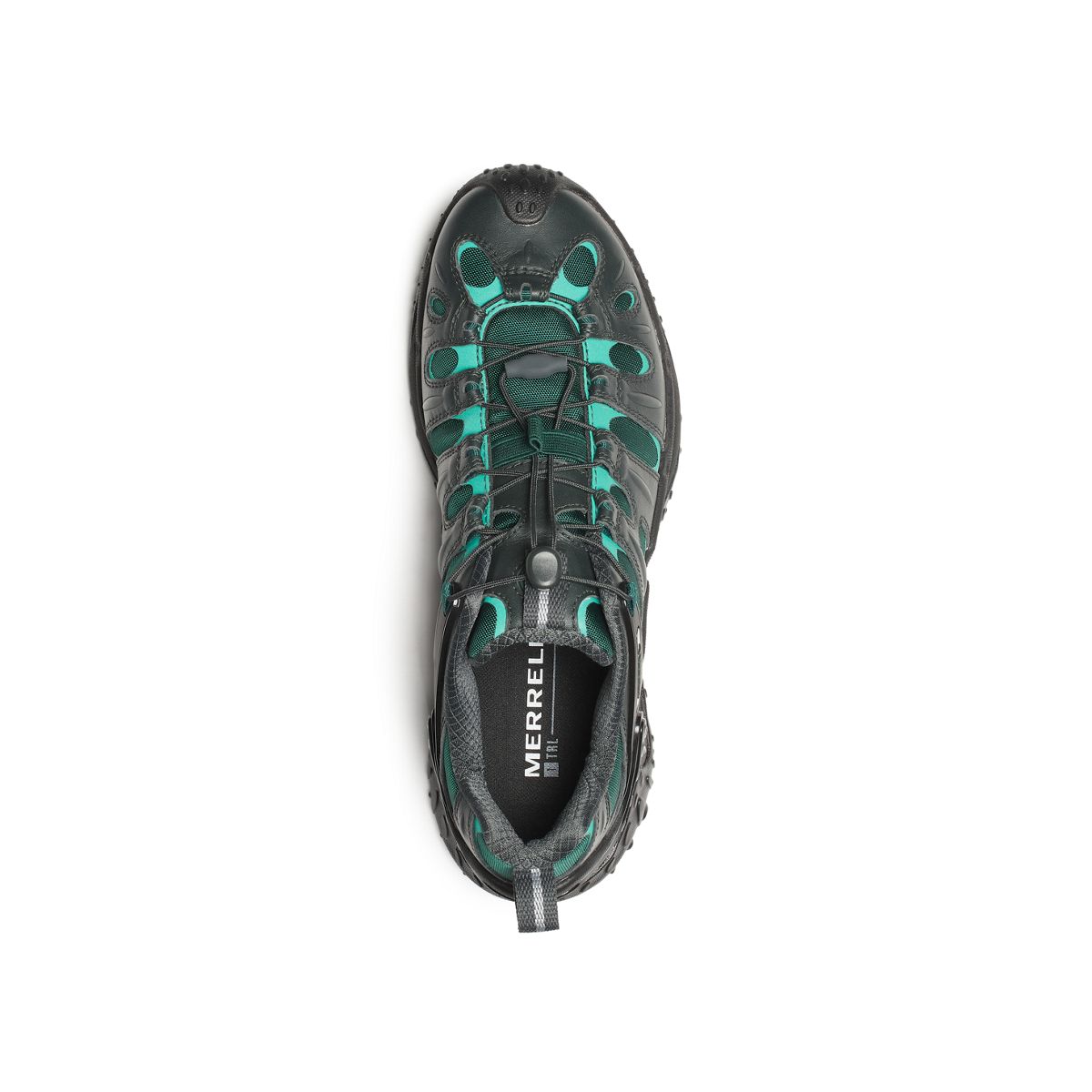 Unisex Cham Redux Leather 1TRL Casual Shoes | Merrell Latest