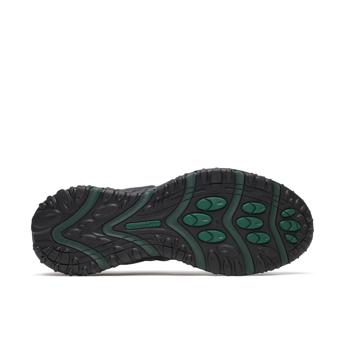 Unisex Cham Redux Leather 1TRL Casual Shoes | Merrell Latest