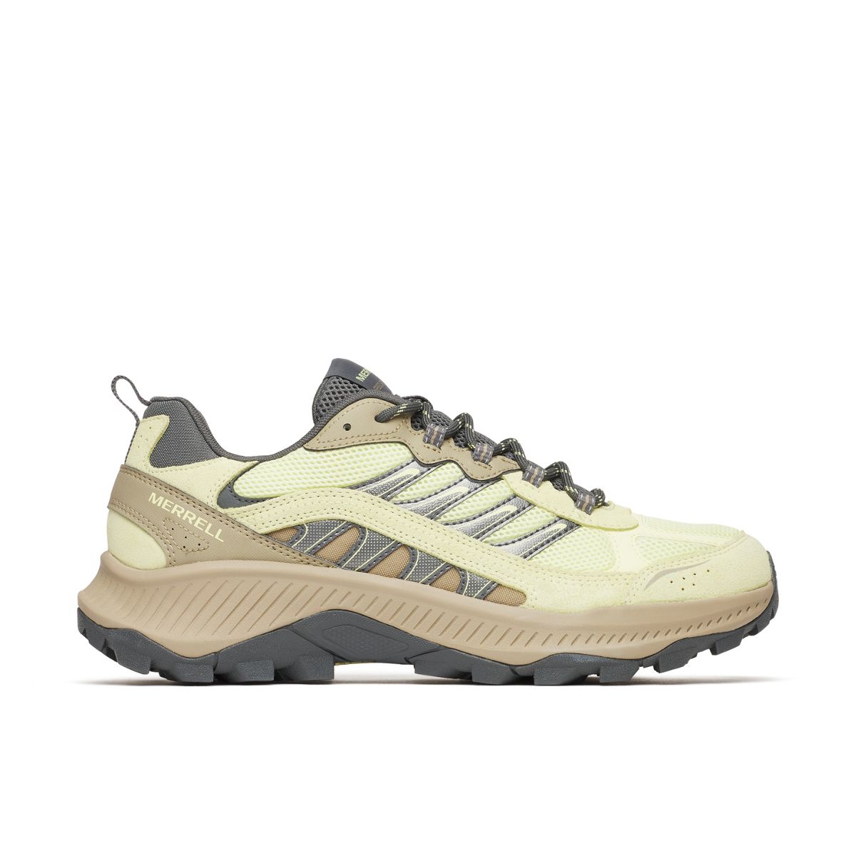 Men - Speed Strike 2 Trek - Low | Merrell Quality