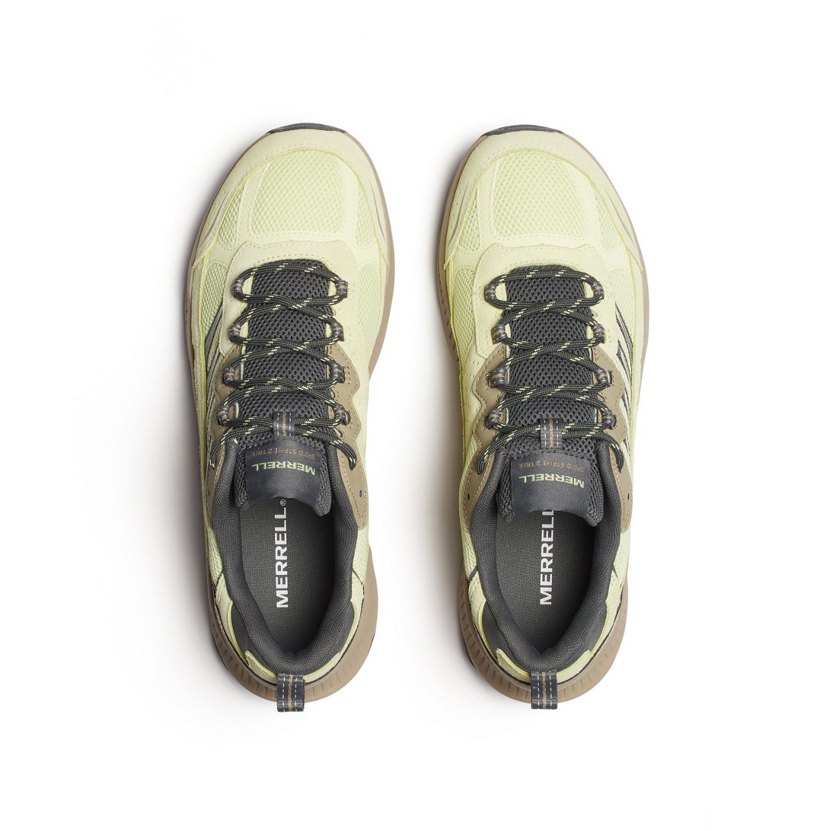 Men - Speed Strike 2 Trek - Low | Merrell Quality