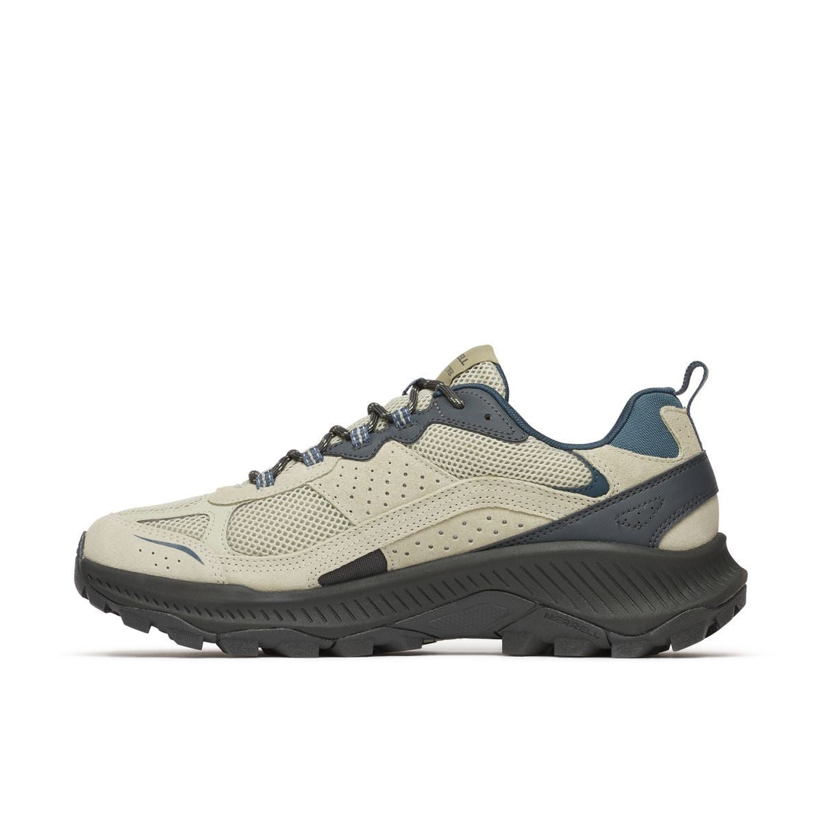Men - Speed Strike 2 Trek - Low | Merrell Trusted