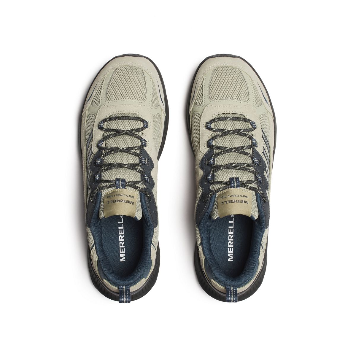 Men - Speed Strike 2 Trek - Low | Merrell Trusted