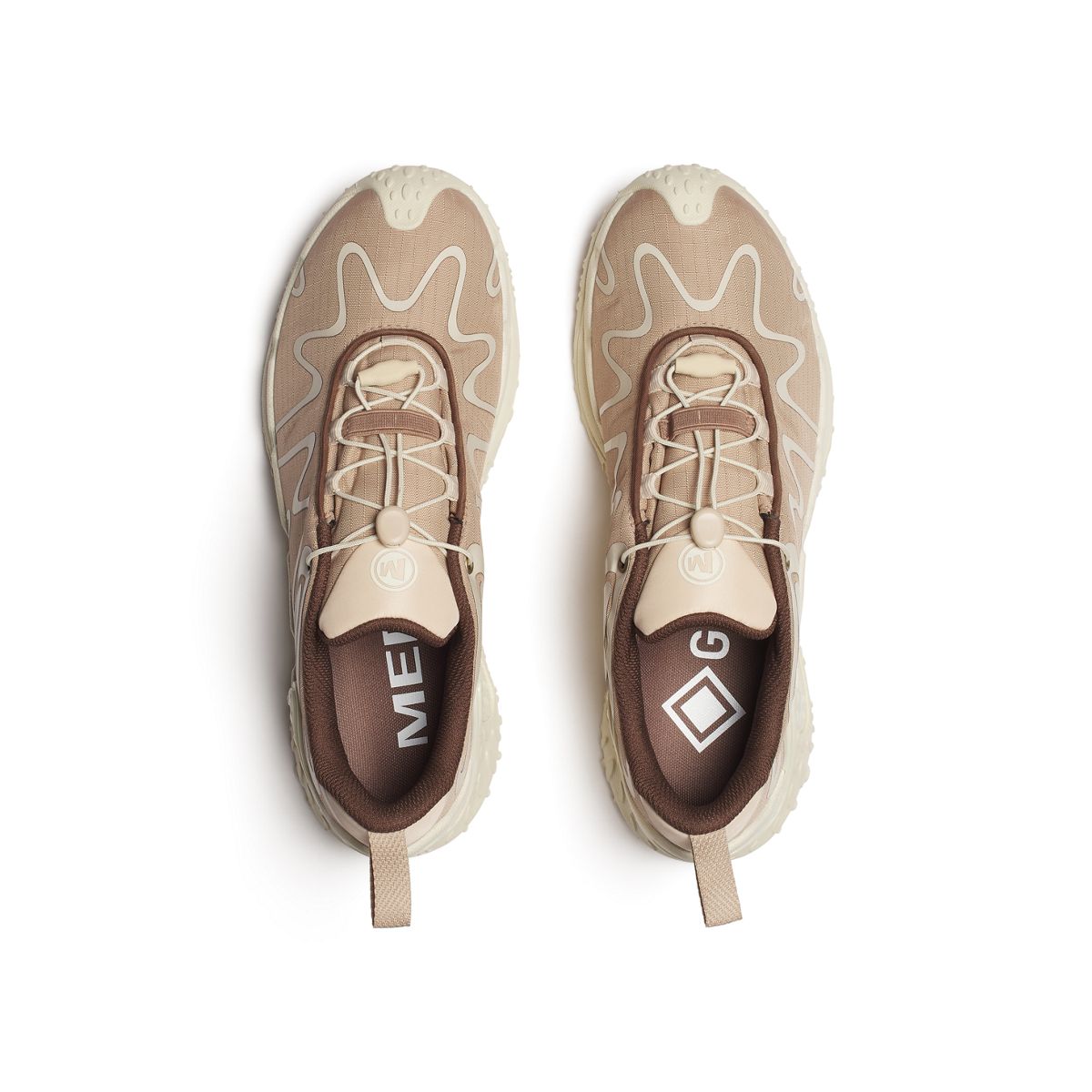 Unisex Cham Redux Storm GORE-TEX® Casual Shoes | Merrell New