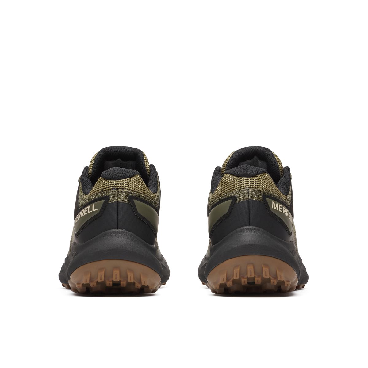 Men - Nova 4 Wide Width - Low | Merrell Featured