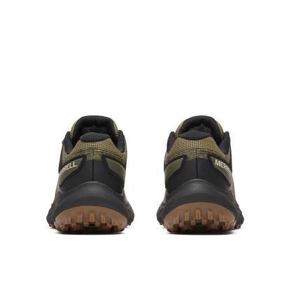 Men - Nova 4 Wide Width - Low | Merrell Featured