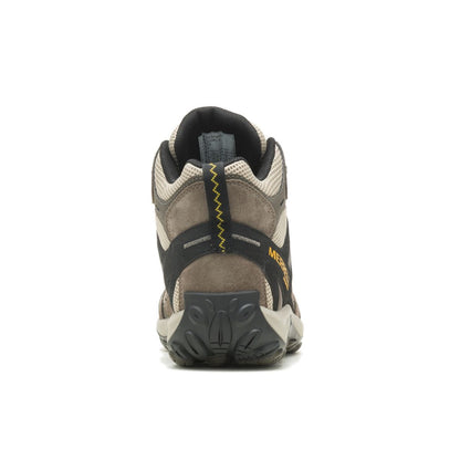 Men - Accentor 3 Mid Waterproof - Boots | Merrell Popular