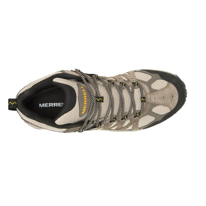 Men - Accentor 3 Mid Waterproof - Boots | Merrell Popular