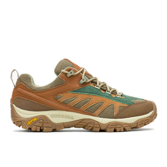 Men's Moab 2 Mesa Luxe Eco 1TRL Casual Shoes | Merrell Trending