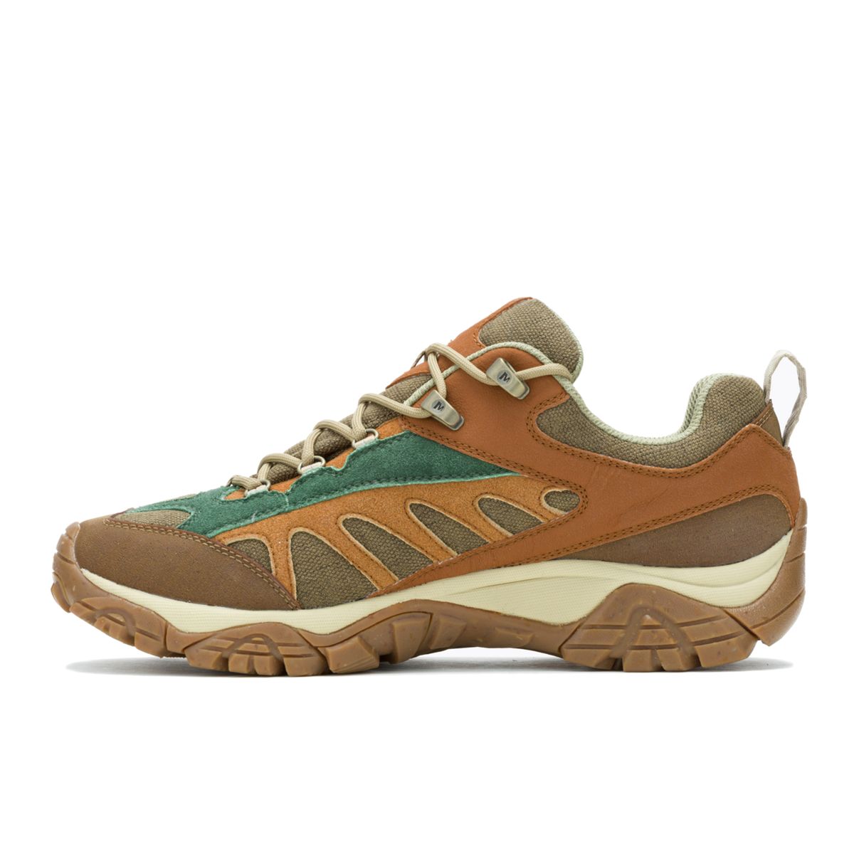 Men's Moab 2 Mesa Luxe Eco 1TRL Casual Shoes | Merrell Trending