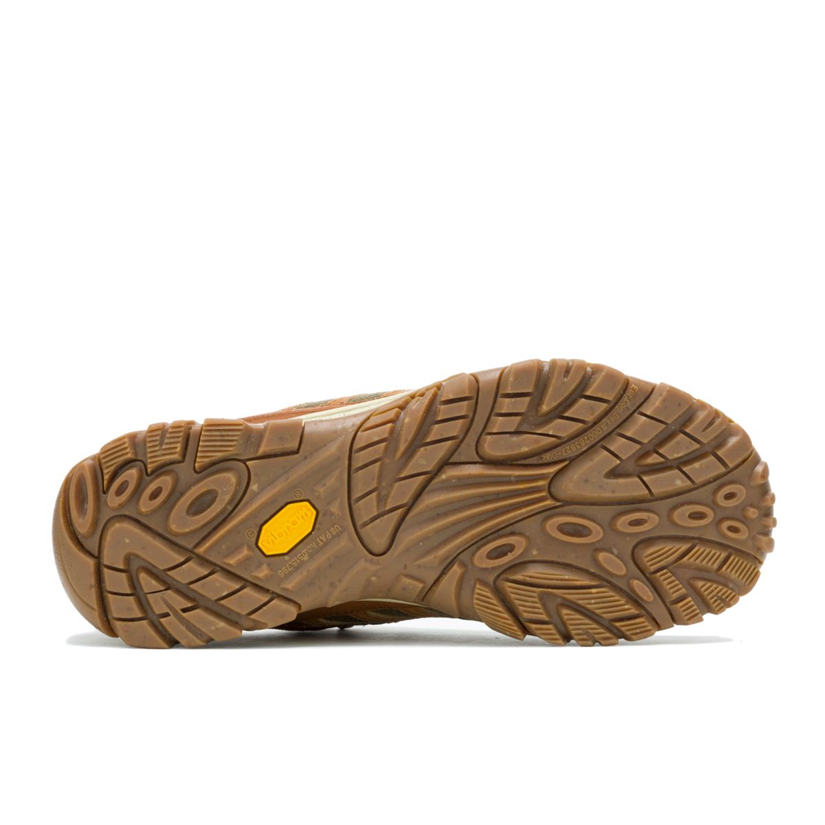 Men's Moab 2 Mesa Luxe Eco 1TRL Casual Shoes | Merrell Trending