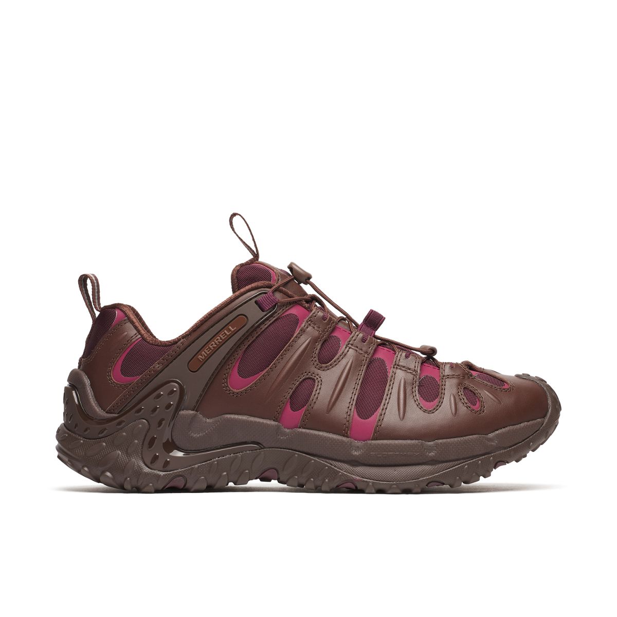 Unisex Cham Redux Leather 1TRL Casual Shoes | Merrell Best Seller