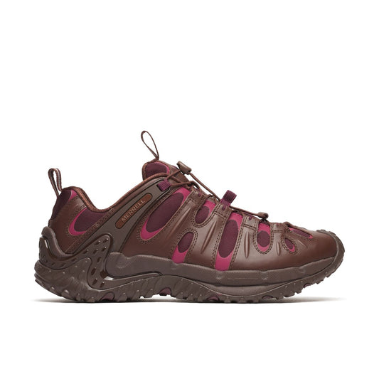 Unisex Cham Redux Leather 1TRL Casual Shoes | Merrell Best Seller