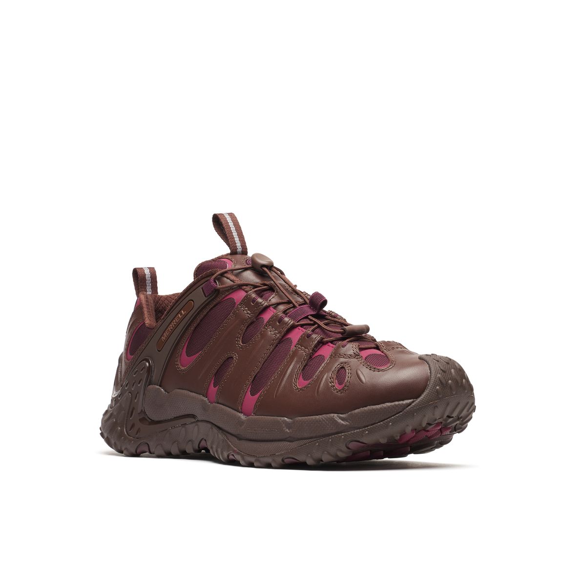 Unisex Cham Redux Leather 1TRL Casual Shoes | Merrell Best Seller