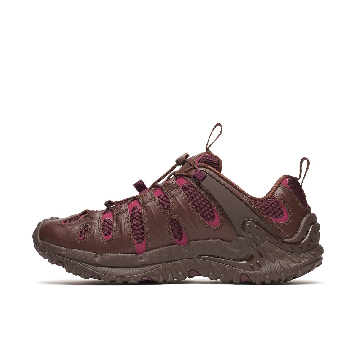Unisex Cham Redux Leather 1TRL Casual Shoes | Merrell Best Seller