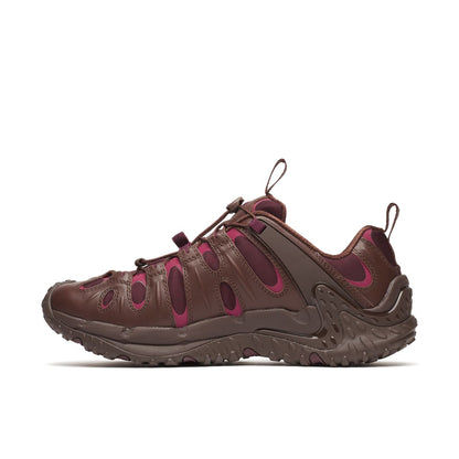 Unisex Cham Redux Leather 1TRL Casual Shoes | Merrell Best Seller