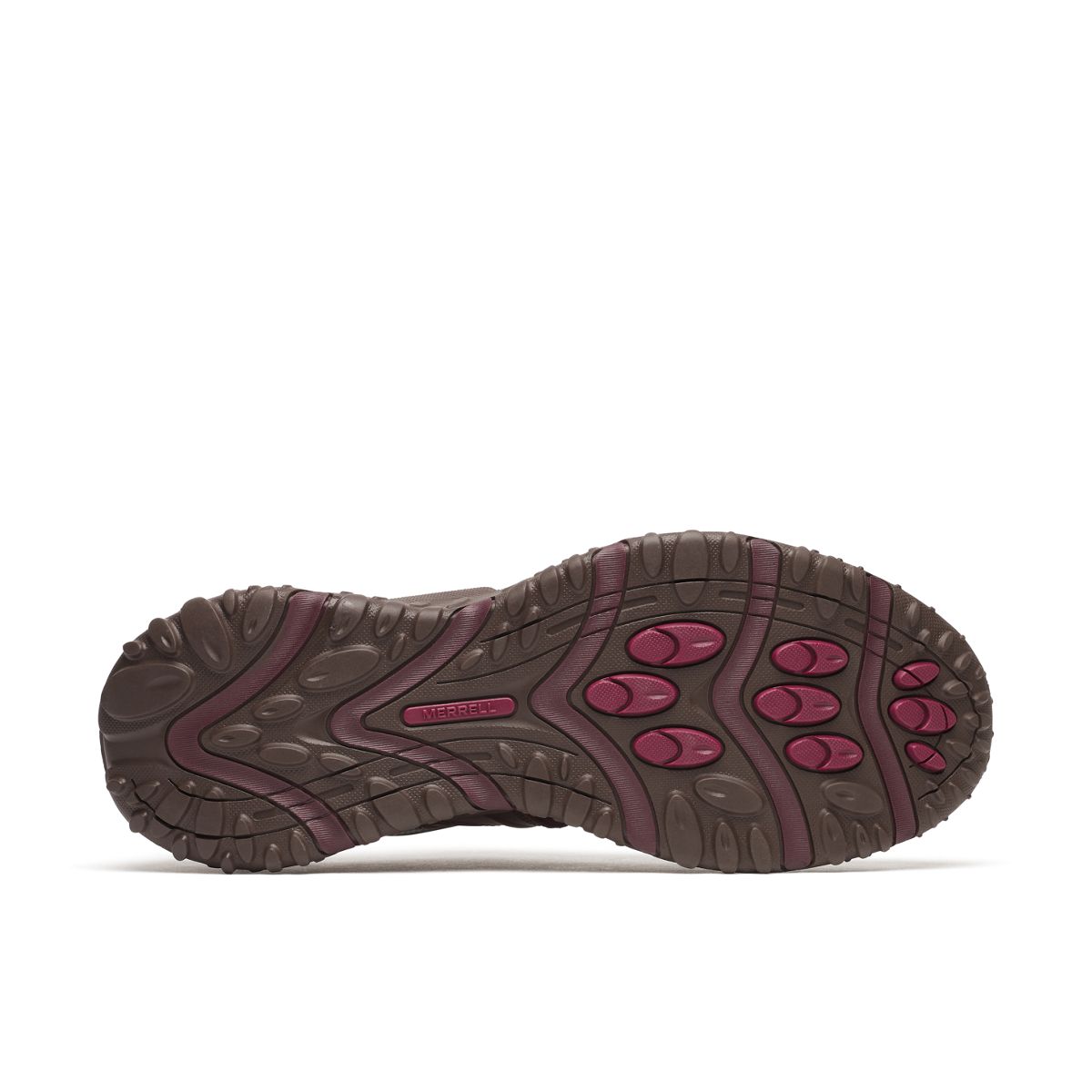Unisex Cham Redux Leather 1TRL Casual Shoes | Merrell Best Seller