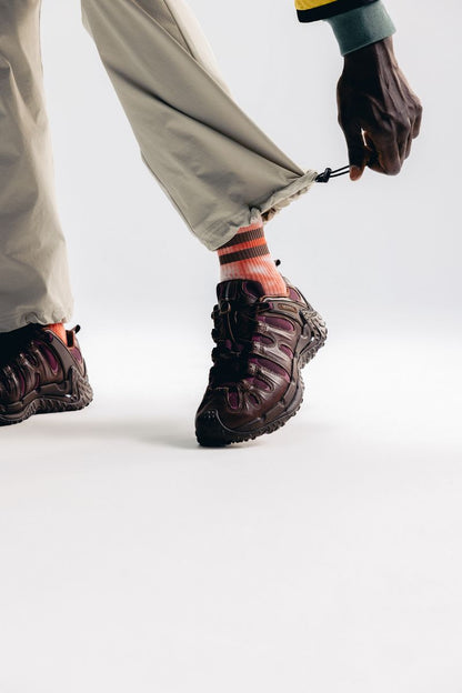Unisex Cham Redux Leather 1TRL Casual Shoes | Merrell Best Seller