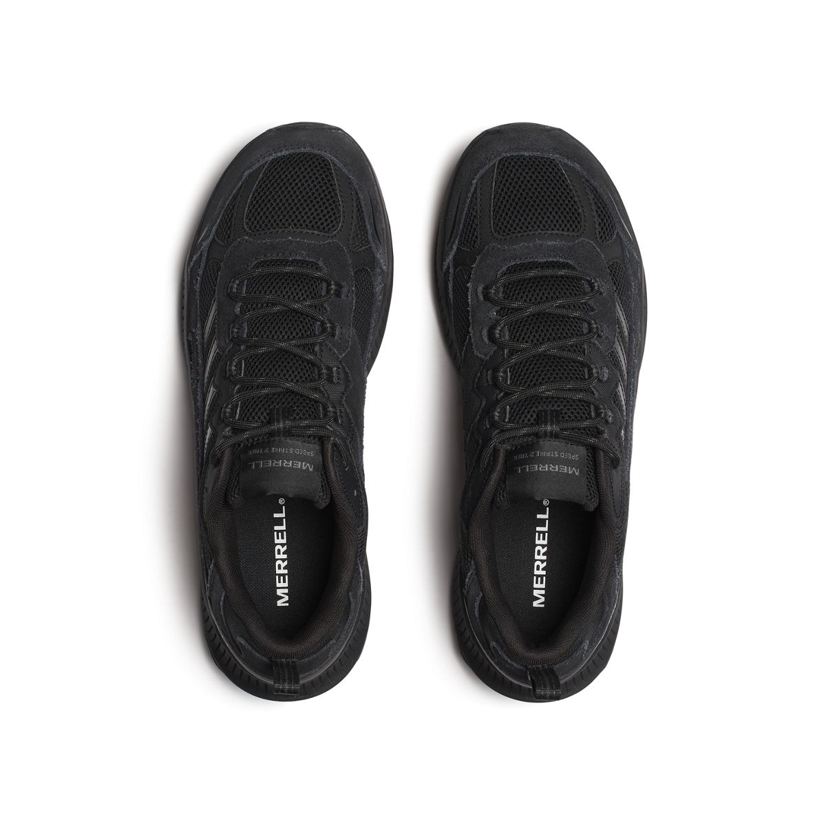 Men - Speed Strike 2 Trek - Low | Merrell Recommended