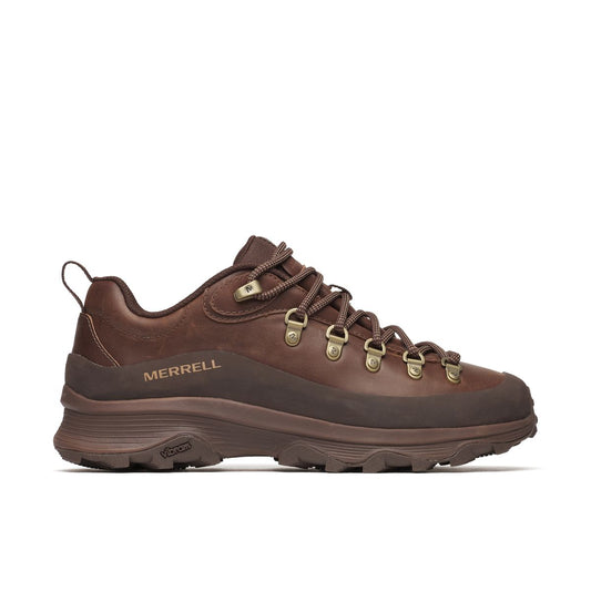Unisex Ontario Speed Leather Lace SE Casual Sneakers | Merrell Exclusive