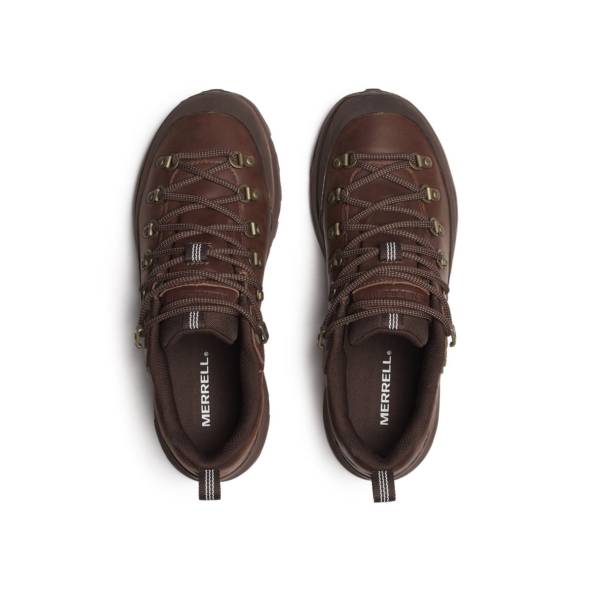 Unisex Ontario Speed Leather Lace SE Casual Sneakers | Merrell Exclusive