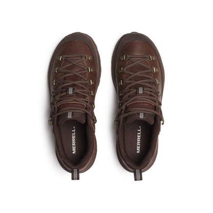 Unisex Ontario Speed Leather Lace SE Casual Sneakers | Merrell Exclusive