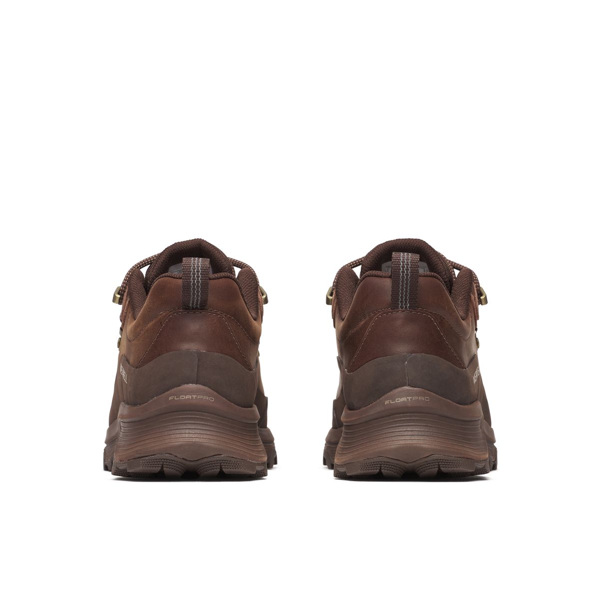 Unisex Ontario Speed Leather Lace SE Casual Sneakers | Merrell Exclusive