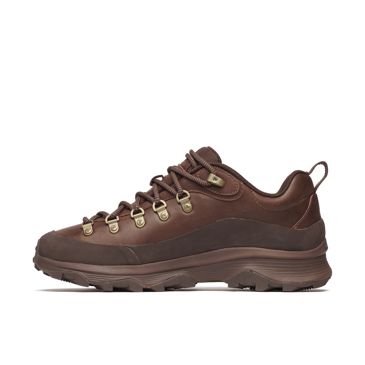 Unisex Ontario Speed Leather Lace SE Casual Sneakers | Merrell Exclusive