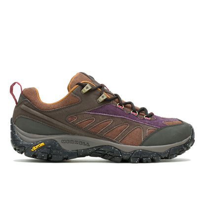 Men's Moab 2 Mesa Luxe Eco 1TRL Casual Shoes | Merrell Essential