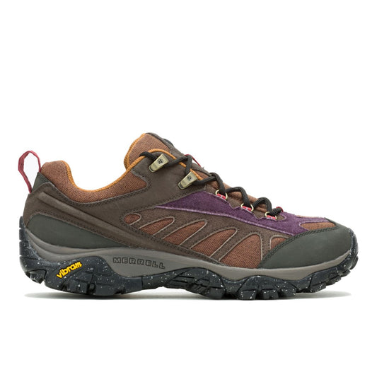 Men's Moab 2 Mesa Luxe Eco 1TRL Casual Shoes | Merrell Essential