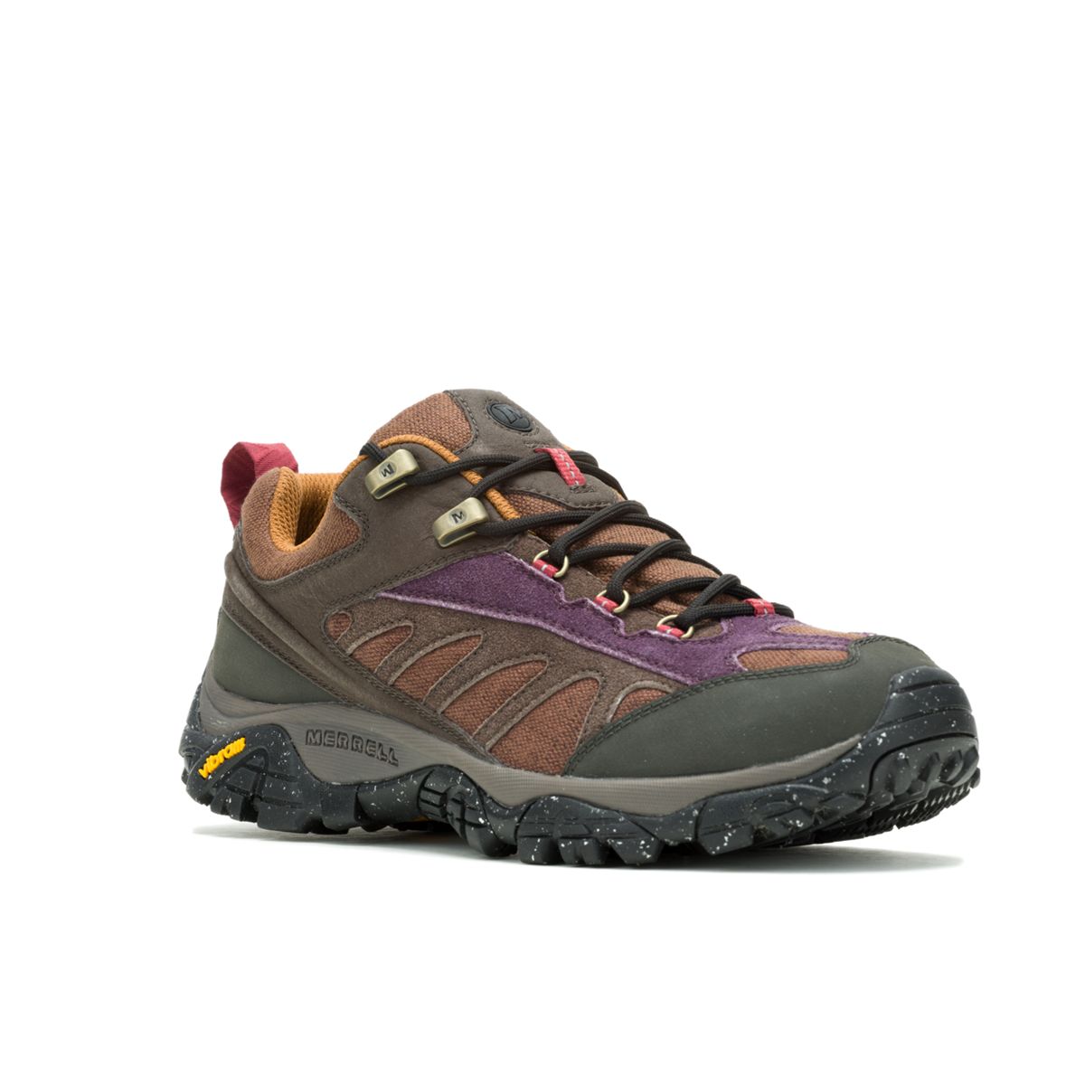 Men's Moab 2 Mesa Luxe Eco 1TRL Casual Shoes | Merrell Essential