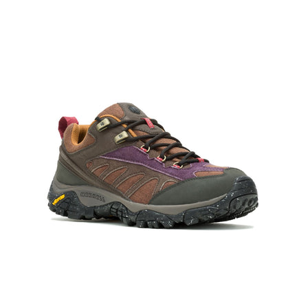 Men's Moab 2 Mesa Luxe Eco 1TRL Casual Shoes | Merrell Essential