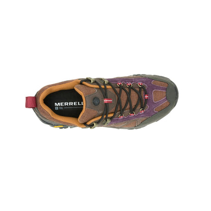 Men's Moab 2 Mesa Luxe Eco 1TRL Casual Shoes | Merrell Essential