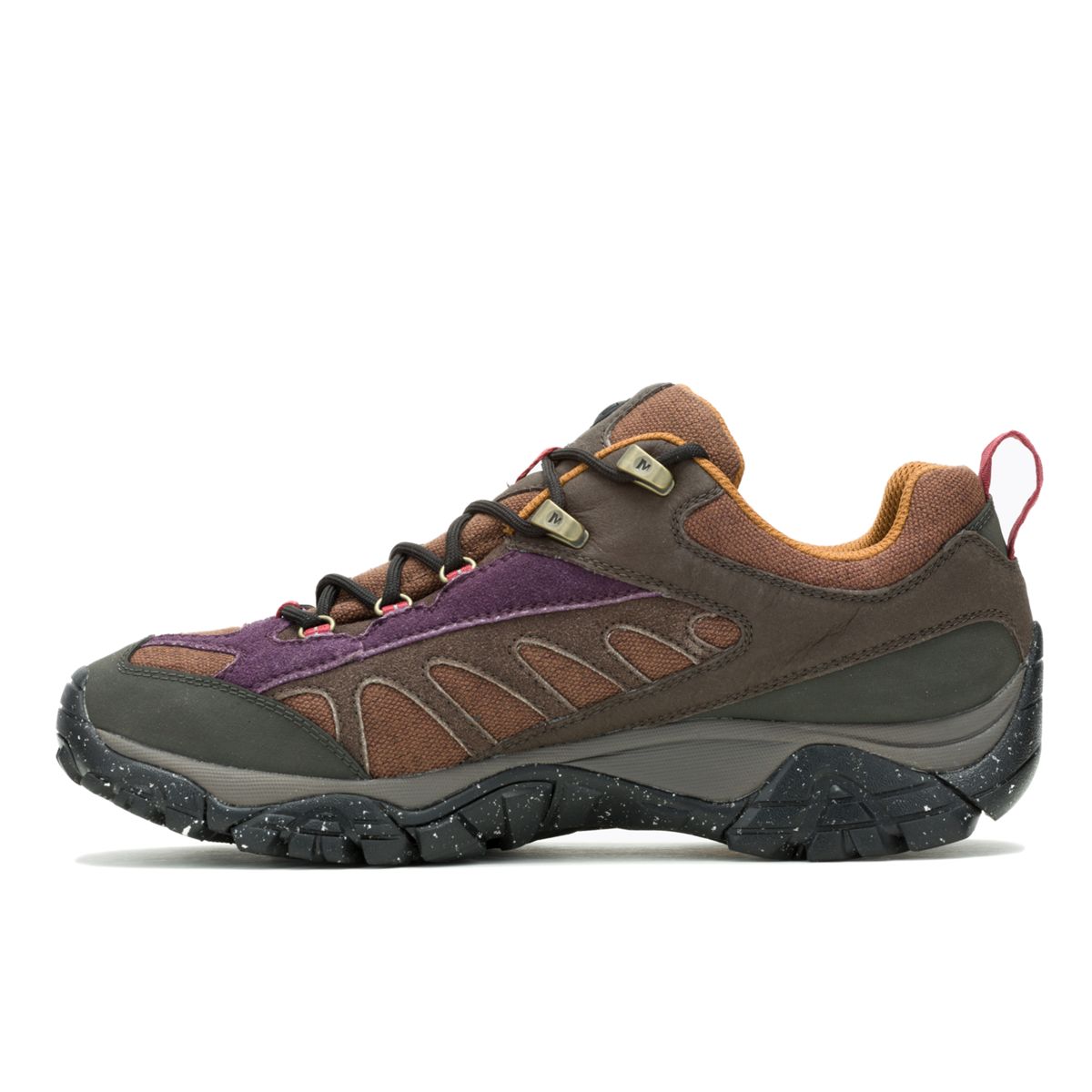 Men's Moab 2 Mesa Luxe Eco 1TRL Casual Shoes | Merrell Essential