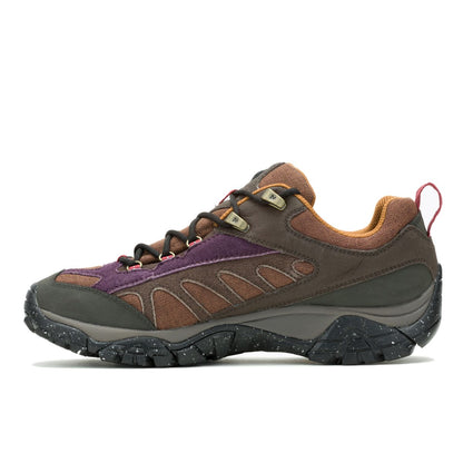 Men's Moab 2 Mesa Luxe Eco 1TRL Casual Shoes | Merrell Essential