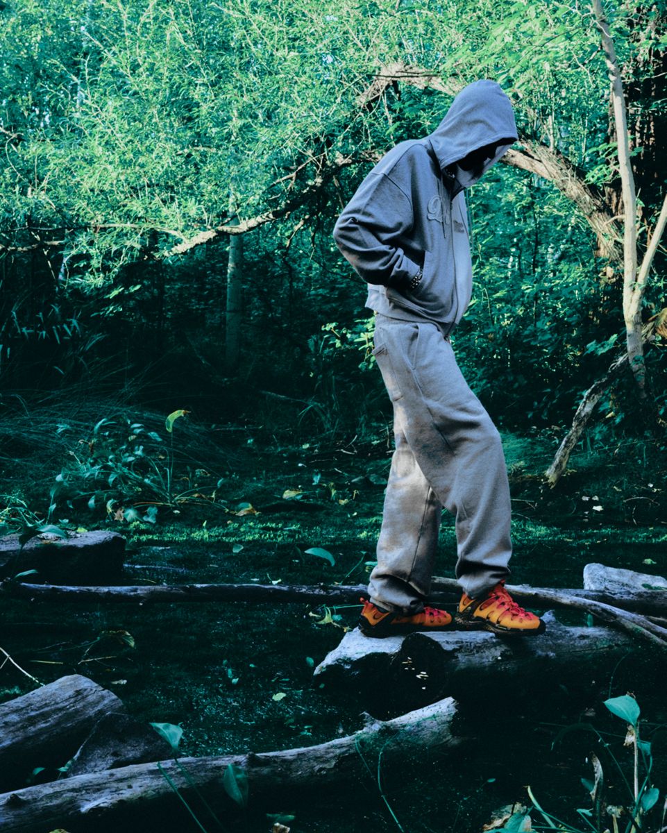 Cham Redux 1TRL X Dime | Merrell Great Value