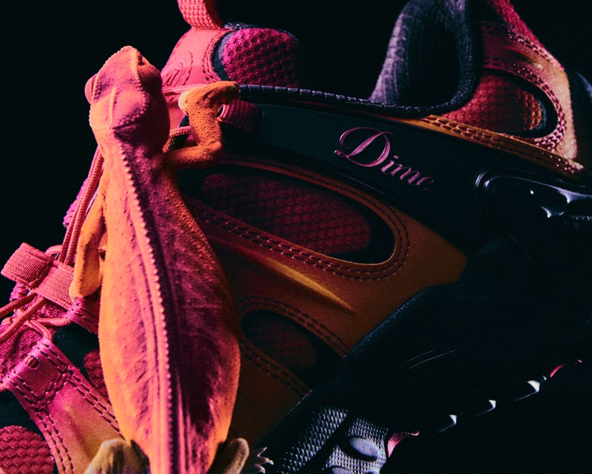 Cham Redux 1TRL X Dime | Merrell Great Value
