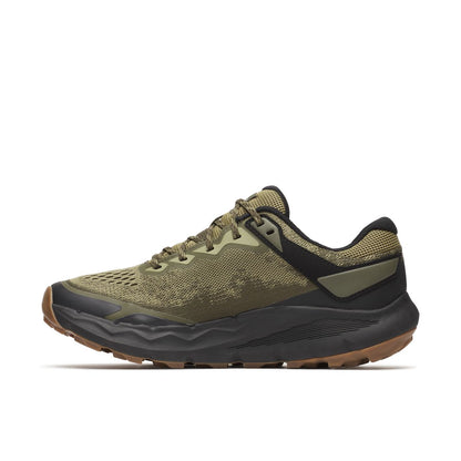 Men - Nova 4 Waterproof Wide Width - Low | Merrell Latest